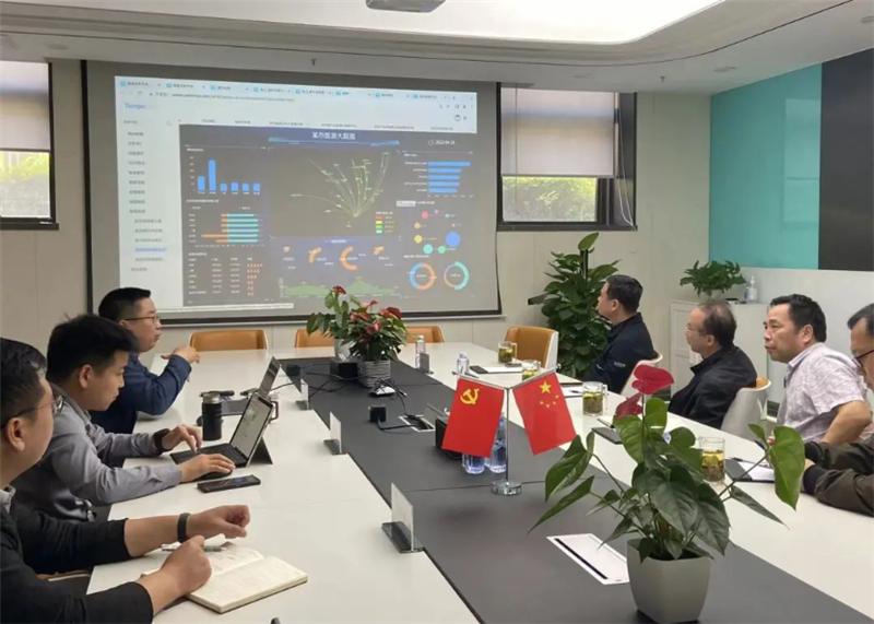 raybet雷竞技(中国)科技有限公司Tempo大数据分析平台